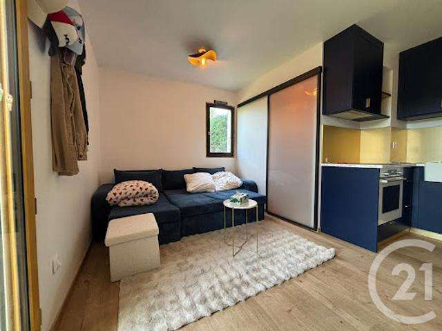 Vente Appartement 2 pièces 23.48 m2 Cabourg