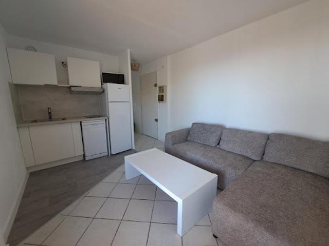 Vente Appartement 2 pièces 22.5 m2 Fleury