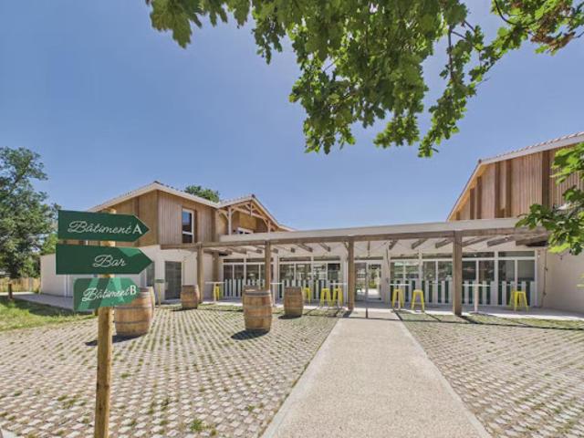 Vente Appartement 2 pièces 23.81 m2 Biscarrosse