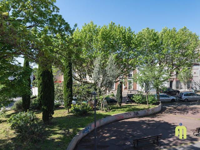 Vente Appartement 2 pièces 23.88 m2 Montreuil