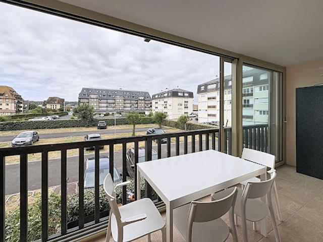 Vente Appartement 2 pièces 23.06 m2 Villers sur Mer