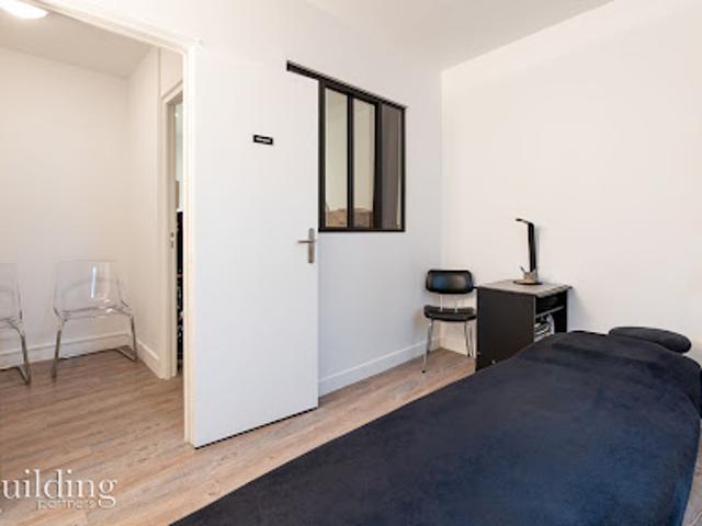 Vente Appartement 2 pièces 23.2 m2 Paris 17ème