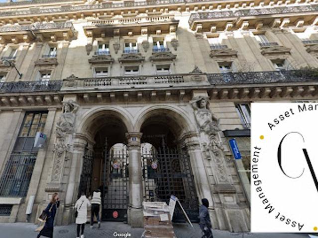 Vente Appartement 2 pièces 23.37 m2 Paris 1er