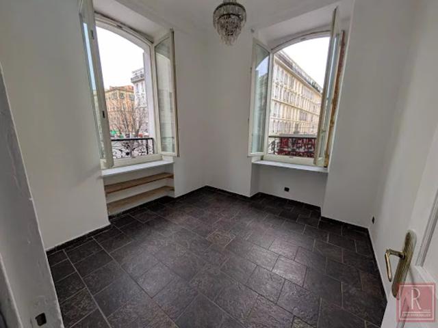 Vente Appartement 2 pièces 23.3 m2 Nice