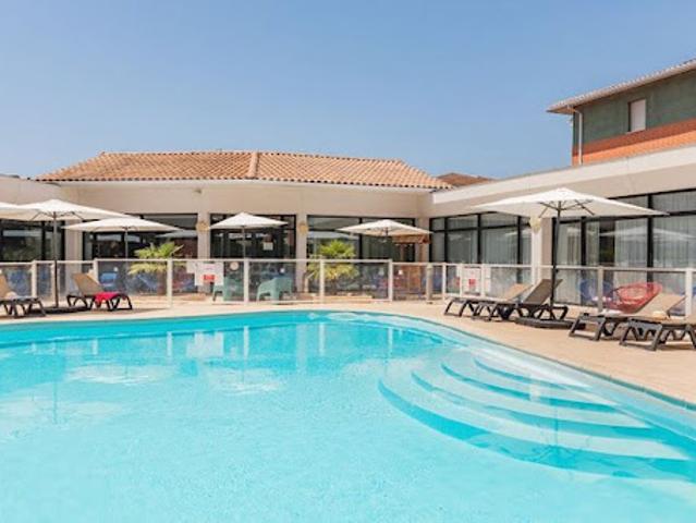 Vente Appartement 2 pièces 23 m2 Toulouse