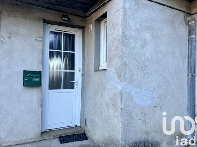 Vente Appartement 2 pièces 23 m2 Tulle