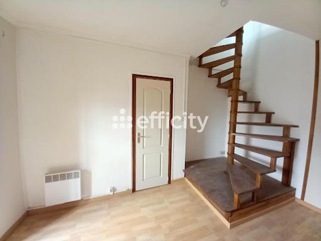 Vente Appartement 2 pièces 23 m2 Beziers