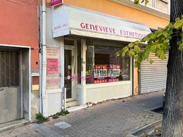 Vente Appartement 2 pièces 23 m2 Cavaillon