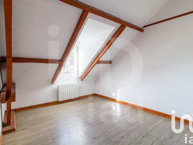 Vente Appartement 2 pièces 23 m2 Compiegne