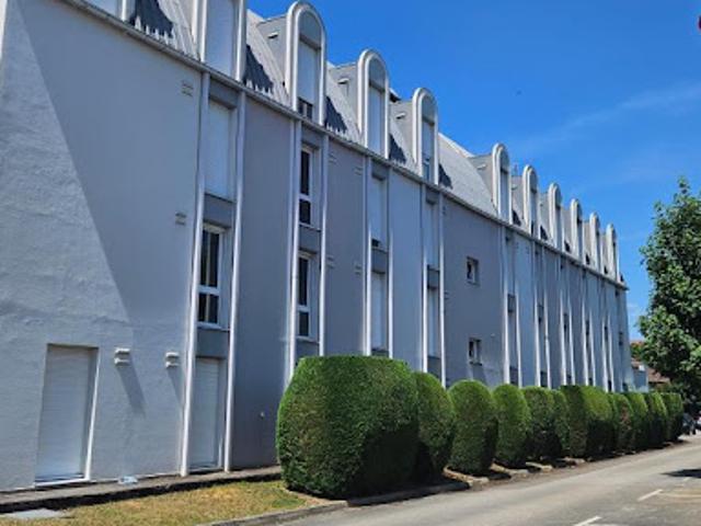 Vente Appartement 2 pièces 23 m2 Dijon