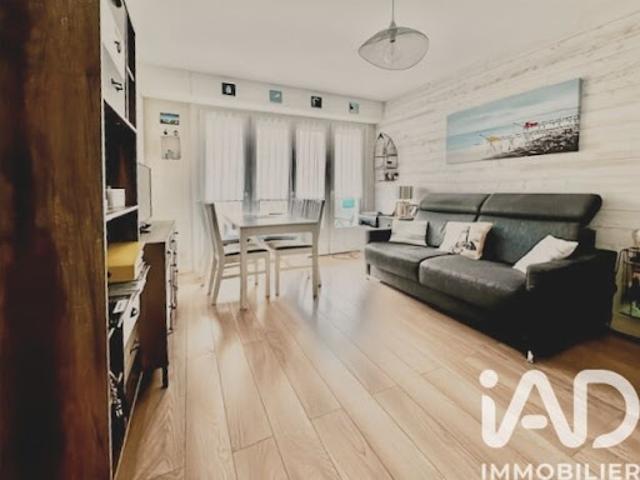 Vente Appartement 2 pièces 23 m2 La Baule Escoublac