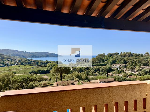 Vente Appartement 2 pièces 23 m2 La Croix Valmer