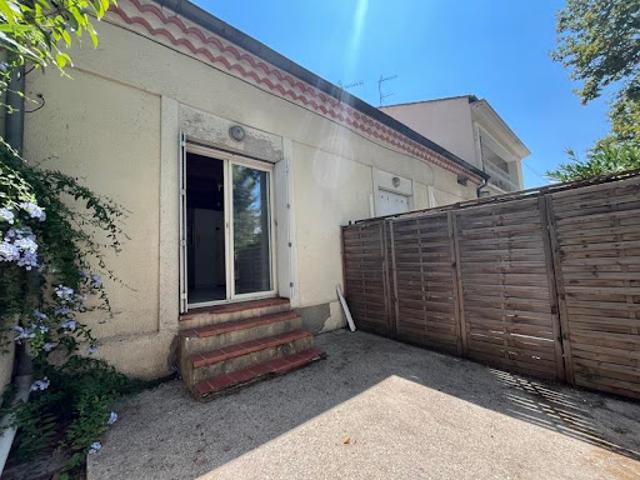 Vente Appartement 2 pièces 23 m2 Montpellier