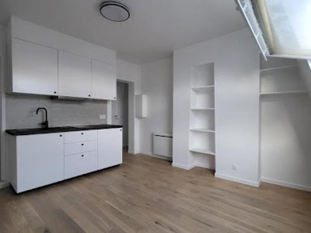 Vente Appartement 2 pièces 23 m2 Paris 6ème