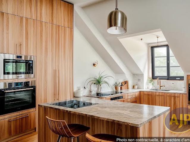 Vente Appartement 2 pièces 26 m2 Segré
