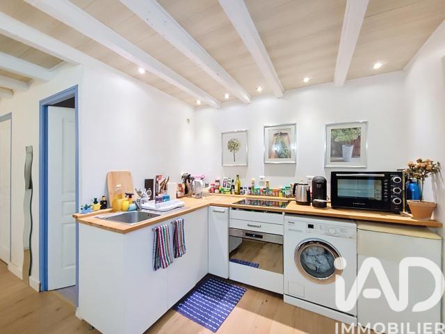 Vente Maison de village 6 pièces