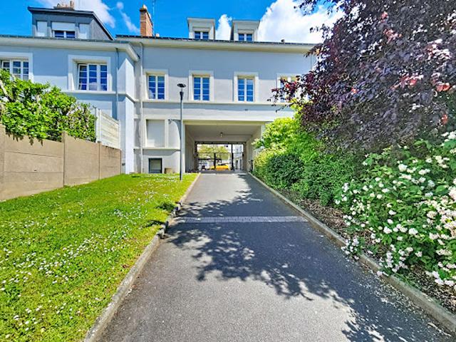Vente Appartement 2 pièces 20.27 m2 Angers