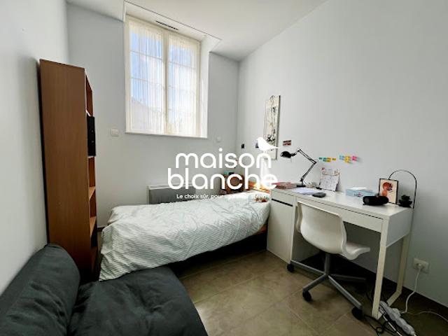 Vente Appartement 2 pièces 20.27 m2 Angers