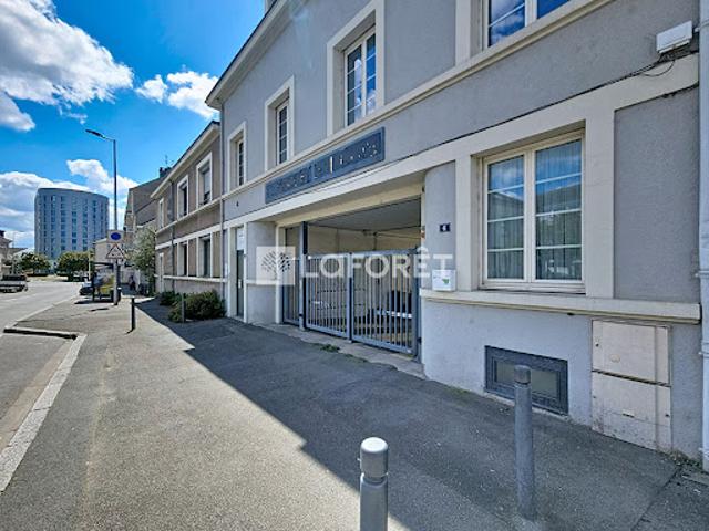 Vente Appartement 2 pièces 20.27 m2 Angers