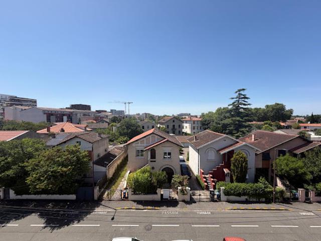 Vente Appartement 2 pièces 20 m2 Toulouse