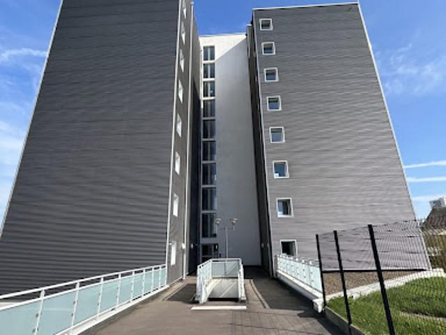 Vente Appartement 2 pièces 20 m2 Tours