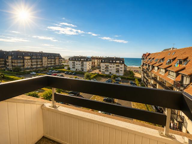Vente Appartement 2 pièces 20 m2 Villers sur Mer