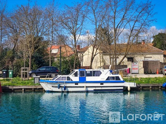 Vente Appartement 2 pièces 20 m2 Beziers