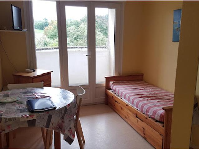 Vente Appartement 2 pièces 20 m2 La Roche Posay