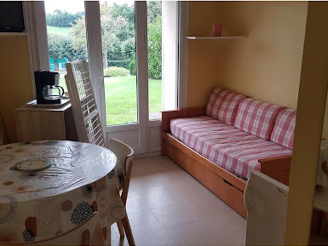 Vente Appartement 2 pièces 20 m2 La Roche Posay