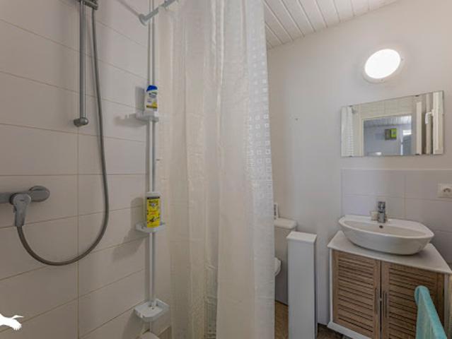 Vente Appartement 2 pièces 20 m2 Lussault sur Loire