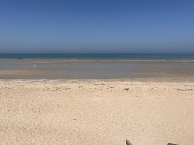 Vente Appartement 2 pièces 20 m2 Ouistreham