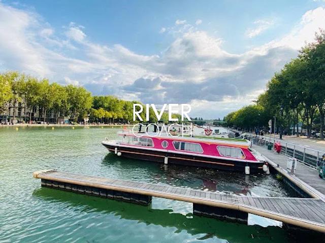 Vente Appartement 2 pièces 20 m2 Paris 19ème