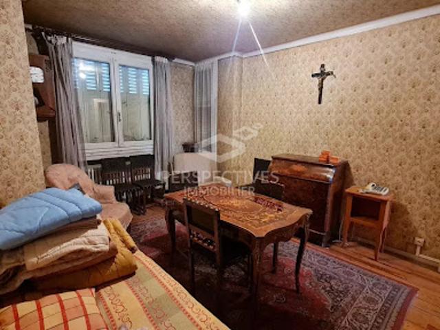 Vente Appartement 2 pièces 210 m2 Saint Etienne