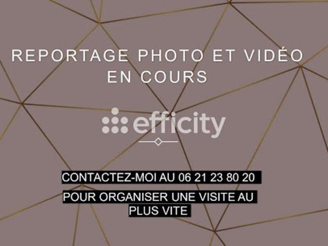Vente Appartement 2 pièces 21.52 m2 Paris 18ème