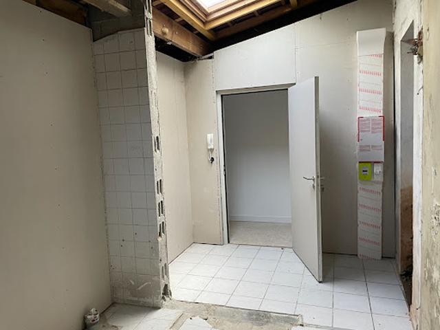 Vente Appartement 2 pièces 21.5 m2 Mont de Marsan