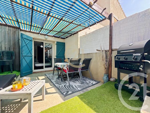 Vente Appartement 2 pièces 21.22 m2 Calvi