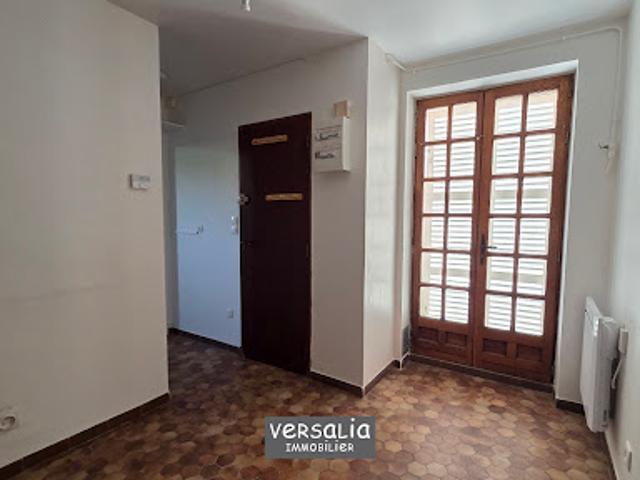 Vente Appartement 2 pièces 21 m2 Versailles
