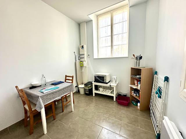 Vente Appartement 2 pièces 21 m2 Angers