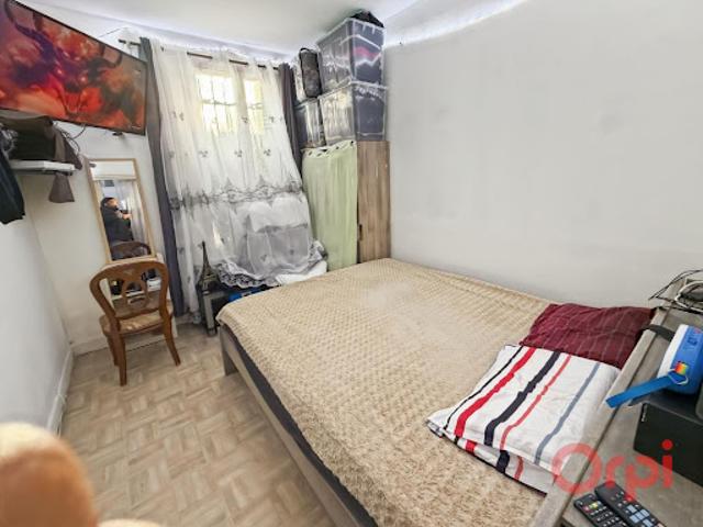 Vente Appartement 2 pièces 21 m2 Bagnolet