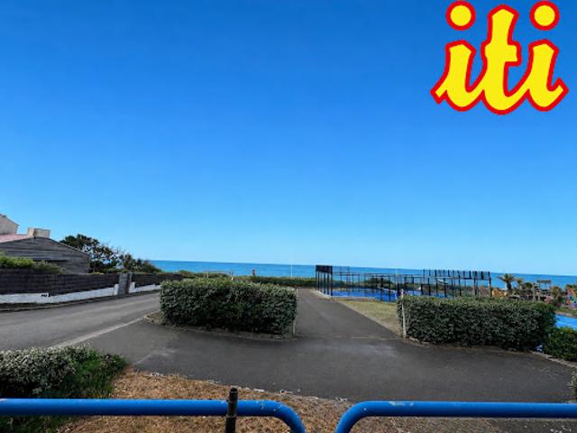 Vente Appartement 2 pièces 21 m2 Chateau d'olonne