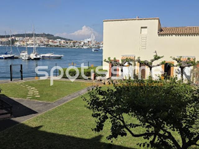 Vente Appartement 2 pièces 21 m2 Le cap d'agde