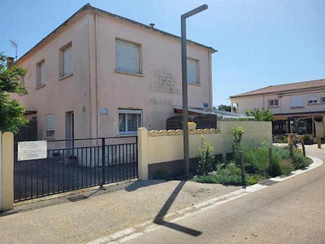 Vente Appartement 2 pièces 21 m2 Portiragnes