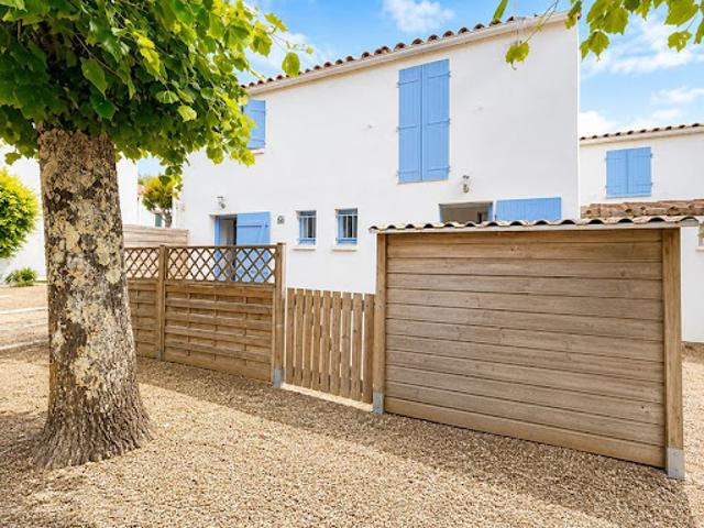 Vente Appartement 2 pièces 21 m2 Saint Georges de Didonne