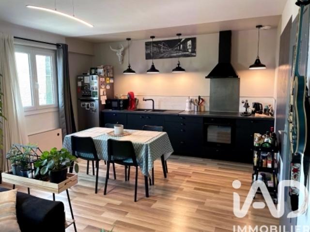 Vente Longère 7 pièces