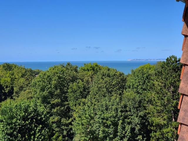Vente Appartement 2 pièces 22.46 m2 Villers sur Mer