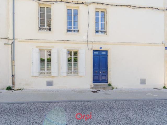 Vente Appartement 2 pièces 22.6 m2 La Rochelle