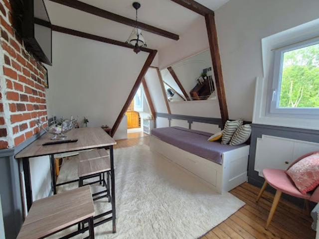 Vente Appartement 2 pièces 22.74 m2 Villers sur Mer