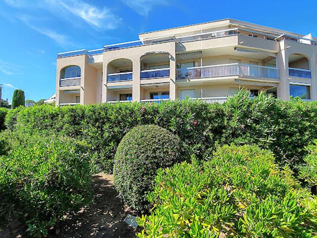 Vente Appartement 2 pièces 22.7 m2 Saint aygulf