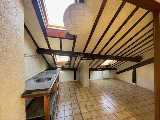 Vente Appartement 2 pièces 22.03 m2 Paris 18ème