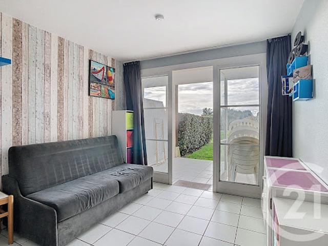 Vente Appartement 2 pièces 22.21 m2 Arzon